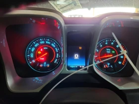 Chevrolet Camaro 6.2l 2Ss | Auto.bg — изображение 9
