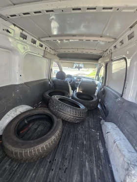 Opel Combo 1.7 дизел  исузо мотора. 2004г. Промоция.  - 1800 € / 3520.49 лв. - 37472708 8