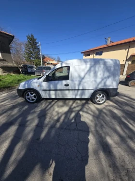 Opel Combo 1.7 дизел  исузо мотора. 2004г. Промоция.  - 1800 € / 3520.49 лв. - 37472708 6