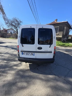 Opel Combo 1.7 дизел  исузо мотора. 2004г. Промоция.  - 1800 € / 3520.49 лв. - 37472708 3