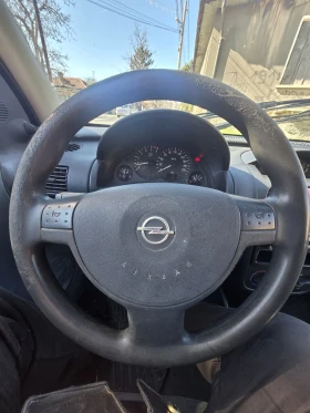 Opel Combo 1.7 дизел  исузо мотора. 2004г. Промоция.  - 1800 € / 3520.49 лв. - 37472708 10