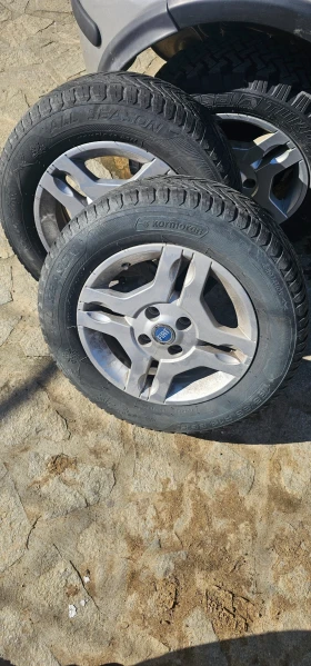 Fiat Panda ��� | Mobile.bg � ����� ������ 9