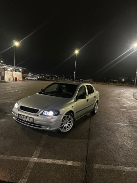 Opel Astra - 1400 € / 2738.16 лв. - 12405055 2