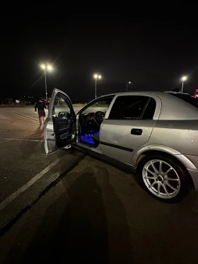 Opel Astra - 1400 € / 2738.16 лв. - 12405055 6