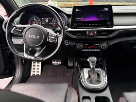 Kia Forte * GT * 2 КЛЮЧА* PANO* KEYLESS* ПОДГРЕВ*  - 20000 € / 39116.60 лв. - 24676434 9