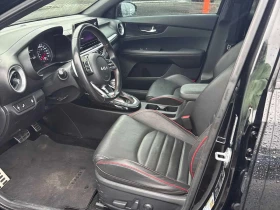 Kia Forte * GT * 2 КЛЮЧА* PANO* KEYLESS* ПОДГРЕВ*  - 20000 € / 39116.60 лв. - 24676434 5