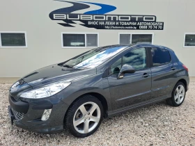 Peugeot 308 1.6i/Full/Внос от Италия 