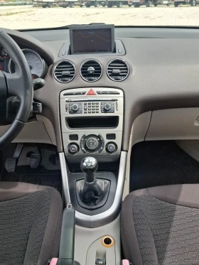 Peugeot 308 1.6i/Full/Внос от Италия  - 2999 € / 5865.53 лв. - 94319618 9