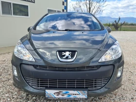 Peugeot 308 1.6i/Full/Внос от Италия  - 2999 € / 5865.53 лв. - 94319618 6