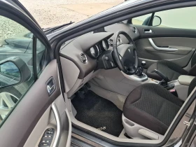 Peugeot 308 1.6i/Full/Внос от Италия  - 2999 € / 5865.53 лв. - 94319618 7