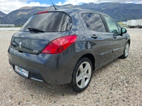 Peugeot 308 1.6i/Full/Внос от Италия  - 2999 € / 5865.53 лв. - 94319618 4
