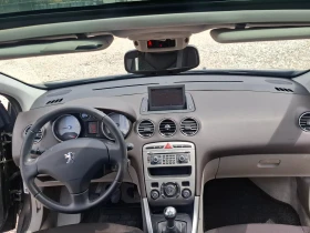 Peugeot 308 1.6i/Full/Внос от Италия  - 2999 € / 5865.53 лв. - 94319618 8