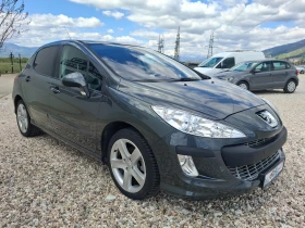 Peugeot 308 1.6i/Full/Внос от Италия  - 2999 € / 5865.53 лв. - 94319618 5