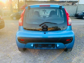 Peugeot 107 1.0i 66000�� | Mobile.bg � ����� ������ 6