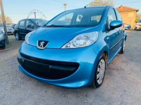 ������ Peugeot 107