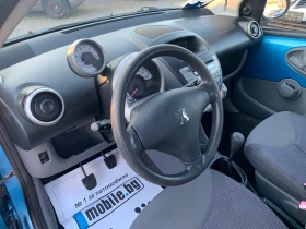 Peugeot 107 1.0i 66000�� | Mobile.bg � ����� ������ 9