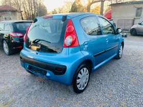 Peugeot 107 1.0i 66000�� | Mobile.bg � ����� ������ 7