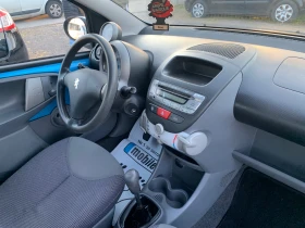 Peugeot 107 1.0i 66000�� | Mobile.bg � ����� ������ 13