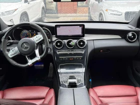 Mercedes-Benz C 43 AMG | DISTRONIC | 360 | BURMESTER |  | Mobile.bg � ����� ������ 11