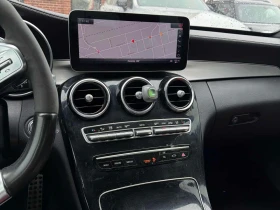 Mercedes-Benz C 43 AMG | DISTRONIC | 360 | BURMESTER |  | Mobile.bg � ����� ������ 9