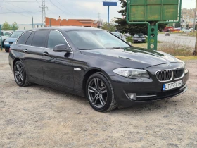 BMW 535 d XDrive  | Mobile.bg � ����� ������ 7