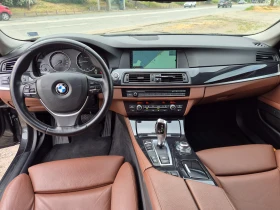 BMW 535 d XDrive  | Mobile.bg � ����� ������ 14