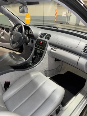 Mercedes-Benz CLK | Mobile.bg � ����� ������ 5