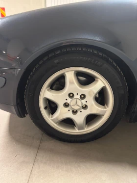 Mercedes-Benz CLK | Mobile.bg � ����� ������ 11