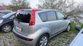 Nissan Note 1.6 | Mobile.bg � ����� ������ 12