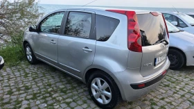 Nissan Note 1.6 | Mobile.bg � ����� ������ 10