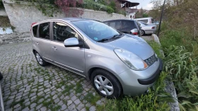Nissan Note 1.6 | Mobile.bg � ����� ������ 8