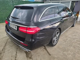 Mercedes-Benz E 220 AVANTGARDE  | Mobile.bg � ����� ������ 5