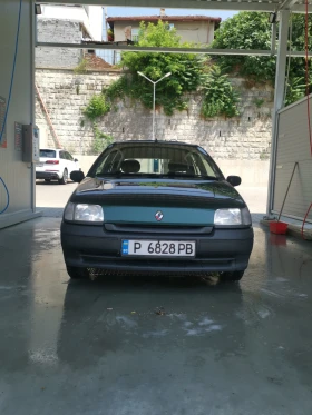 Renault Clio 1.2 �7F | Mobile.bg � ����� ������ 2
