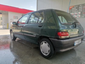 Renault Clio 1.2 �7F | Mobile.bg � ����� ������ 4
