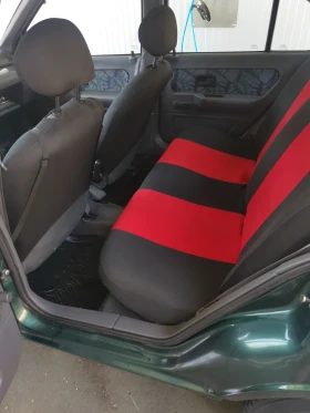 Renault Clio 1.2 �7F | Mobile.bg � ����� ������ 8
