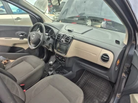 Dacia Lodgy �������� 135000��  | Mobile.bg � ����� ������ 15