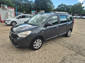 Dacia Lodgy �������� 135000��  | Mobile.bg � ����� ������ 2