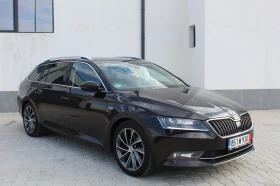 Skoda Superb 2.0TDI 190кс Laurent&Klement/DSG/Панорама - 16500 € / 32271.19 лв. - 49452024 3