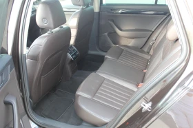 Skoda Superb 2.0TDI 190кс Laurent&Klement/DSG/Панорама - 16500 € / 32271.19 лв. - 49452024 10