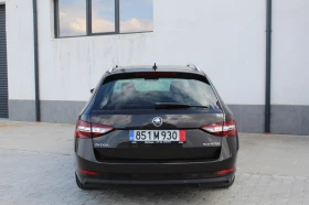 Skoda Superb 2.0TDI 190кс Laurent&Klement/DSG/Панорама - 16500 € / 32271.19 лв. - 49452024 5