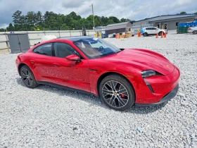 Porsche Taycan 4S | Mobile.bg � ����� ������ 4