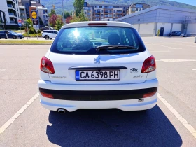 Peugeot 206 206+ l 1.4 HDI | Mobile.bg � ����� ������ 5