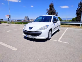 Peugeot 206 206+ l 1.4 HDI - 1600 € - 78031719 9