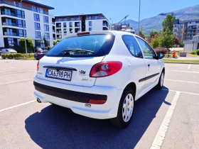 Peugeot 206 206+ l 1.4 HDI - 1600 € - 78031719 5