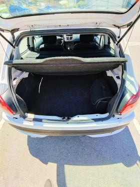 Peugeot 206 206+ l 1.4 HDI | Mobile.bg � ����� ������ 11
