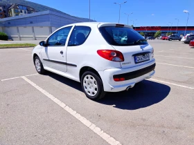 Peugeot 206 206+ l 1.4 HDI | Mobile.bg � ����� ������ 6