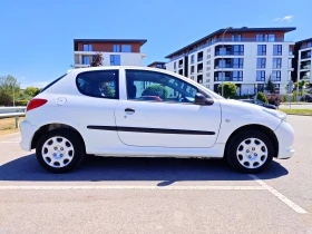����� �� �������� �� Peugeot 206 206+ l 1.4 HDI