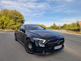 Mercedes-Benz CLS 400 ������/������ AMG   | Mobile.bg � ����� ������ 3