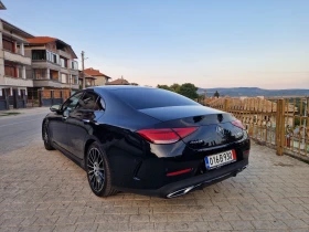 Mercedes-Benz CLS 400 ������/������ AMG   | Mobile.bg � ����� ������ 4