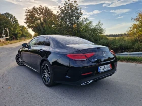 Mercedes-Benz CLS 400 ������/������ AMG   | Mobile.bg � ����� ������ 4